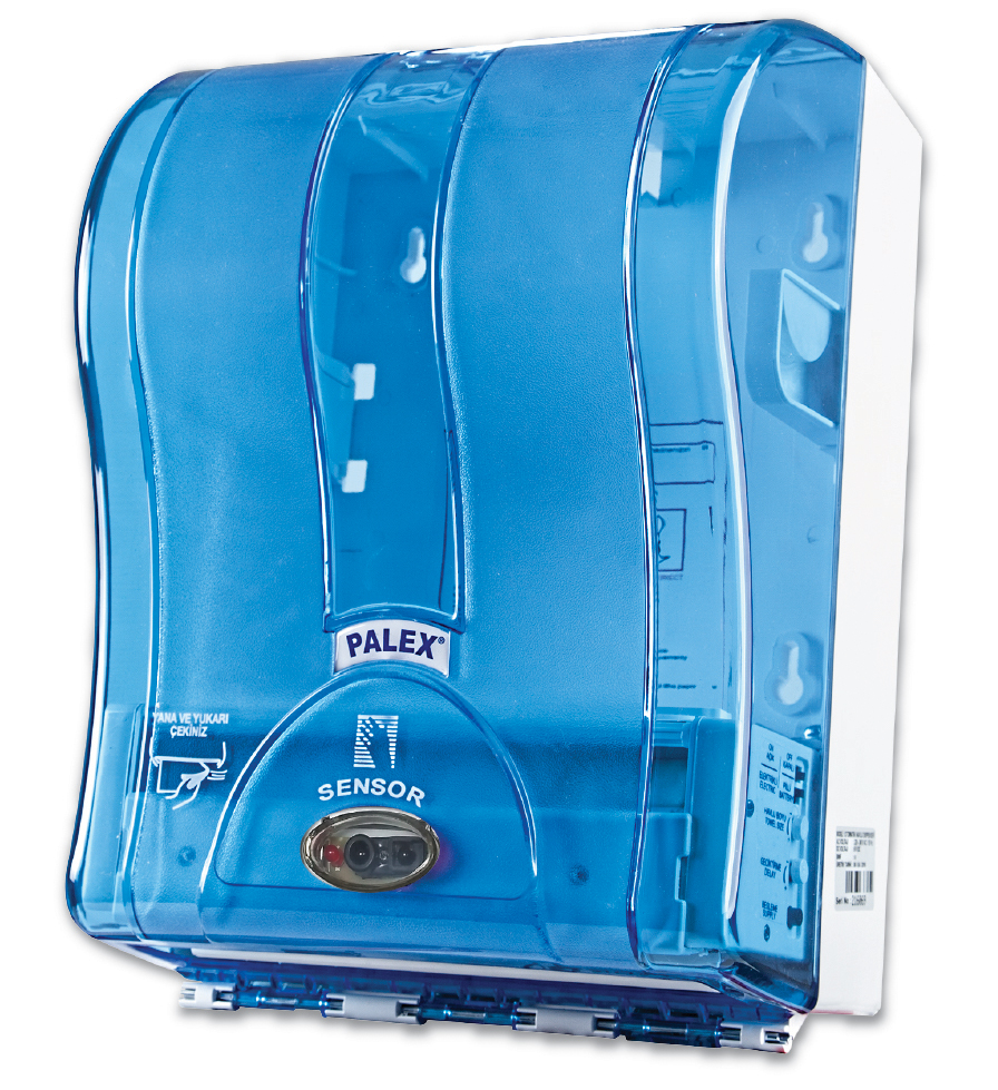 Prestij Otomatik Havlu Dispenserleri 21 cm