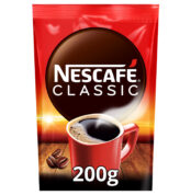 nescafe classic 200 gr