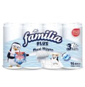FAMİLİA 16 LI WC KAĞIT