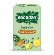 doğadan açai ananas